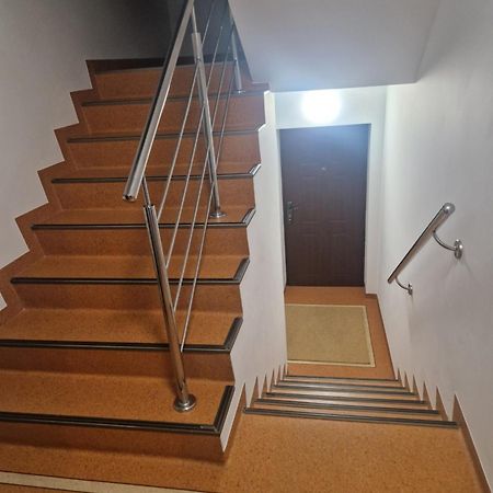Noclegi Budomas Budget Wroclaw-Szymanow Freeparking Smarttv المظهر الخارجي الصورة