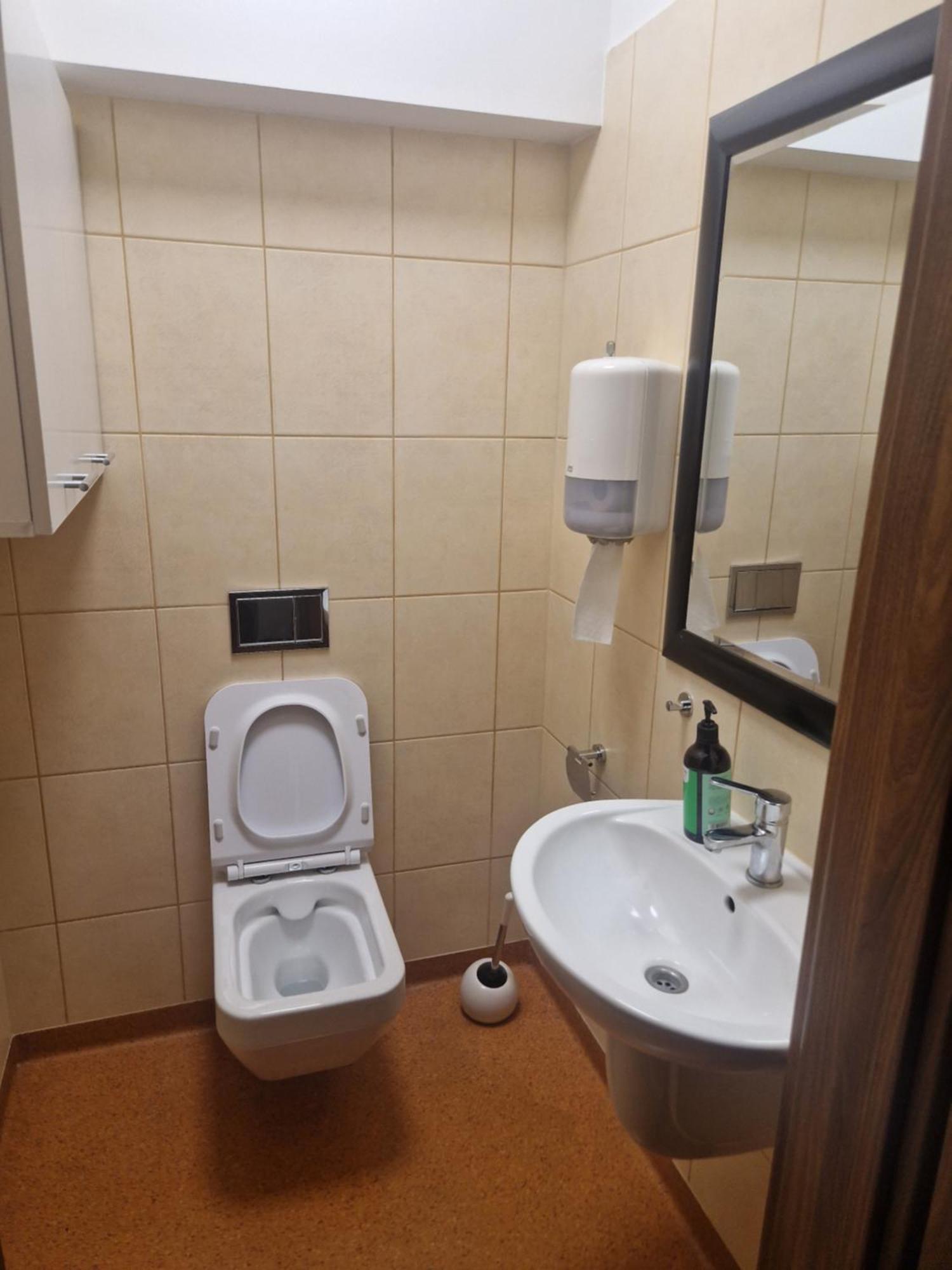Noclegi Budomas Budget Wroclaw-Szymanow Freeparking Smarttv المظهر الخارجي الصورة